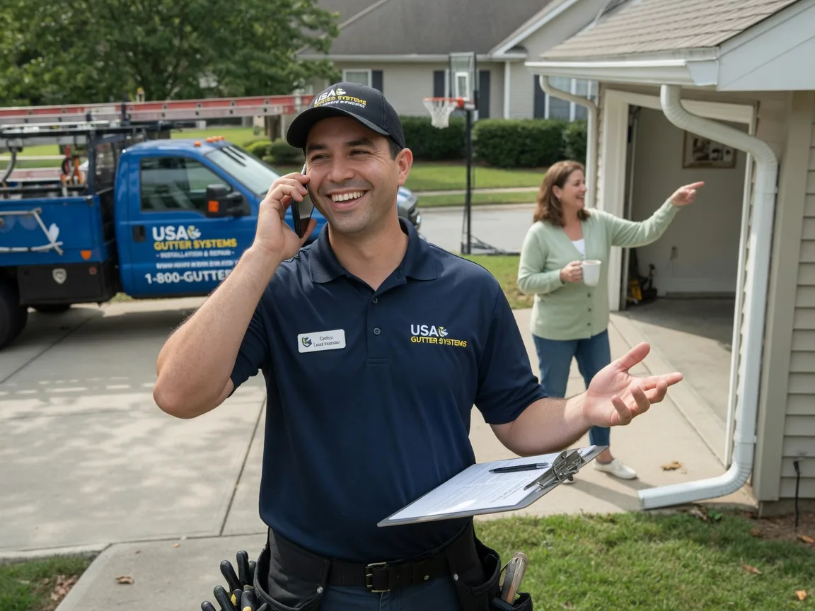 Gutter Installation Rainbow, TX FAQs